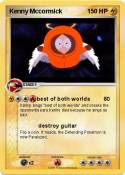 Kenny Mccormick