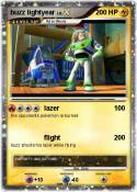 buzz lightyear