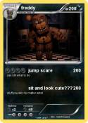 freddy freddy