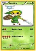Toon Link