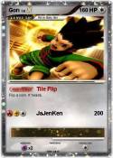 Gon