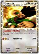 Gon EX