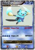 Dewott EX