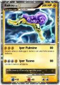 Raikou Raikou