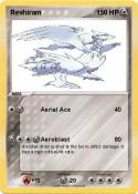Reshiram
