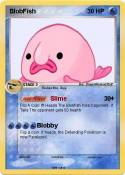 BlobFish