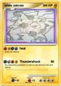 white zekrom