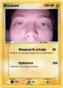 Stroomael
