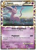 Espeon