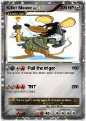 Killer Mouse