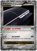 playstation 3
