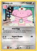 Blissey