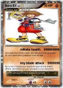 Sora EX