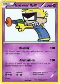Spaceman Spiff