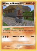 Villager In