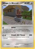 Villager In