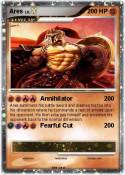 Ares
