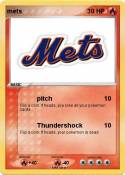 mets