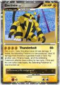 Electivire