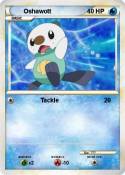 Oshawott