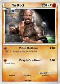 The Rock