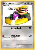 wario kart