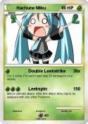 Hachune Miku Hachune Miku