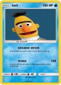 bert