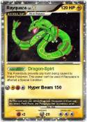 Rayquaza