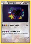 spacetopus