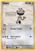 Fregley