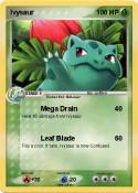 Ivysaur
