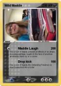 Wild Maddie