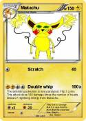 Makachu