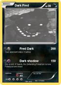 Dark Fred