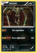 Grievous