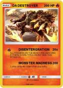 DA DESTROYER