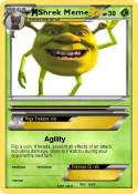 Shrek Meme