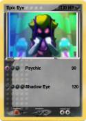 Epic Eye