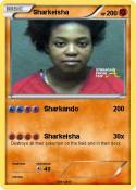 Sharkeisha