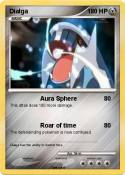 Dialga