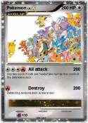 Pokemon