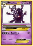 Giratina