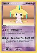 Jirachi