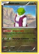 Dende aura