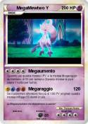 MegaMewtwo Y