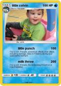 little colvin