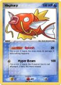 Magikarp