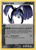 shadow lugia shadow lugia