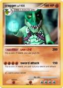 cragger